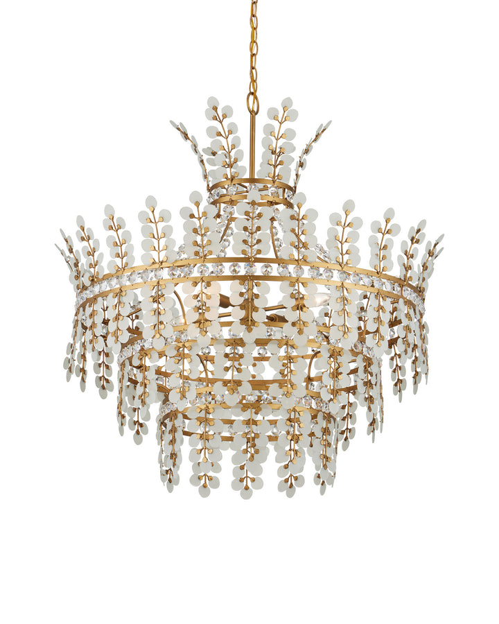 Bradshaw Chandelier
