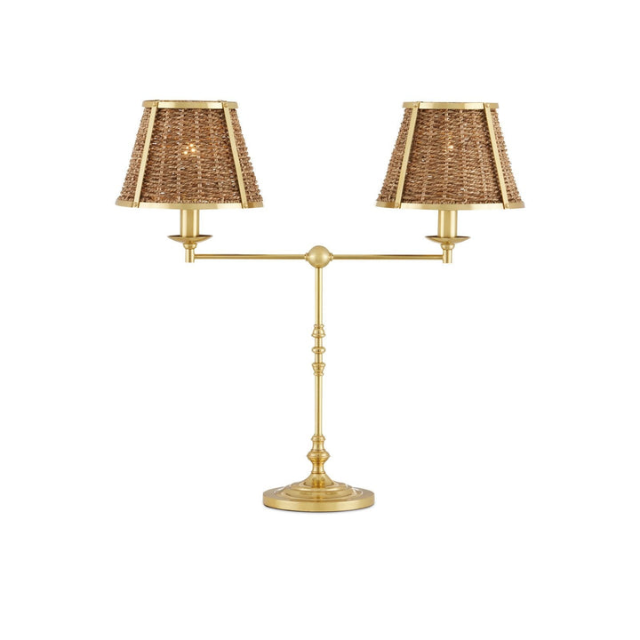 Deauville Desk Lamp