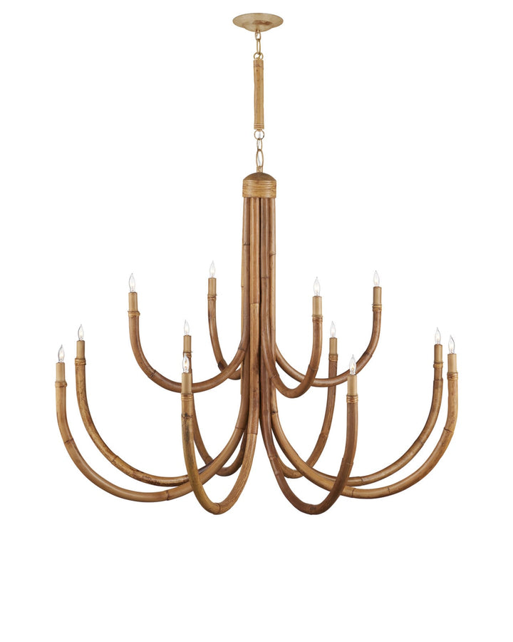 Chandeliers Samsara Large Chandelier