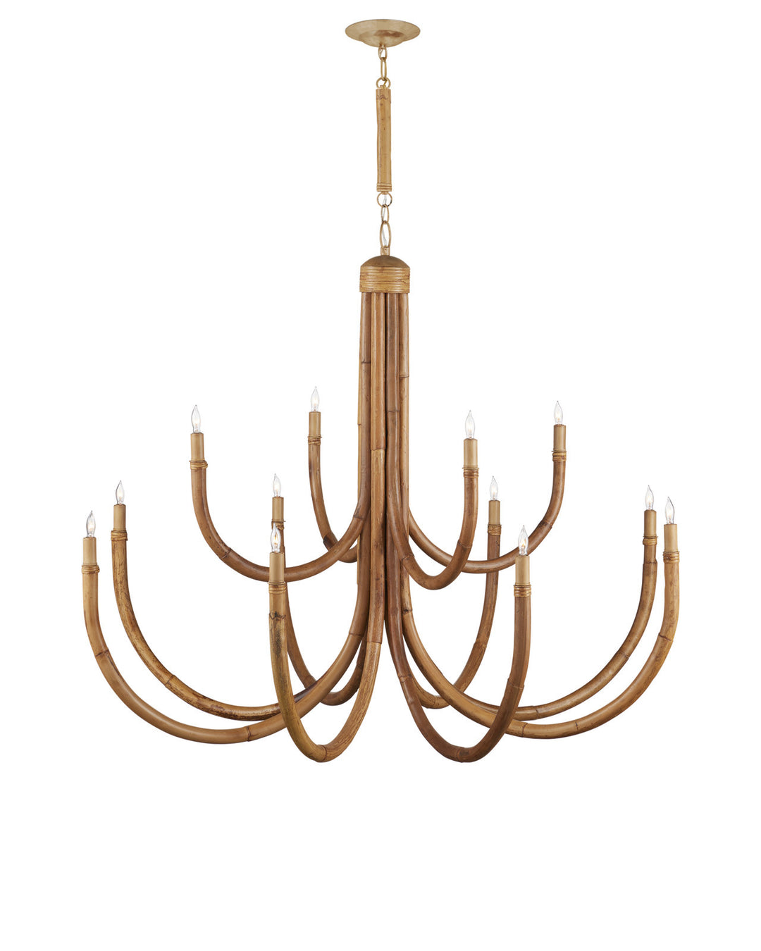 Samsara Chandelier