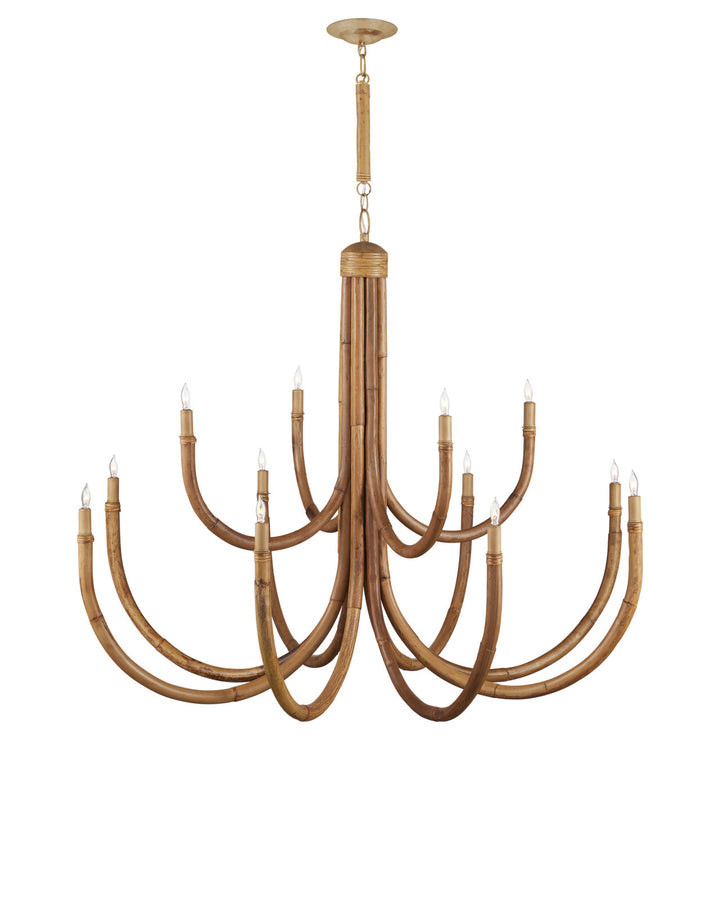 Samsara Chandelier
