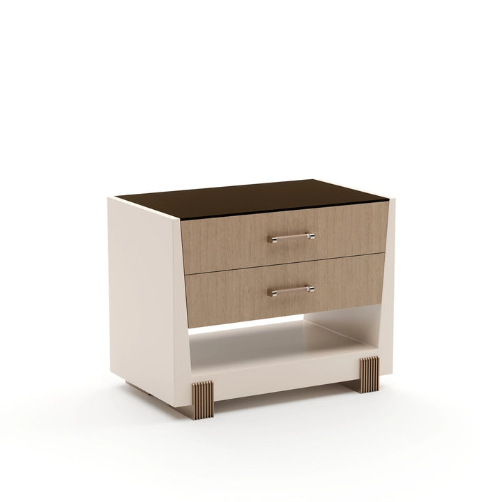 Counter Balance Small Nightstand - image 9