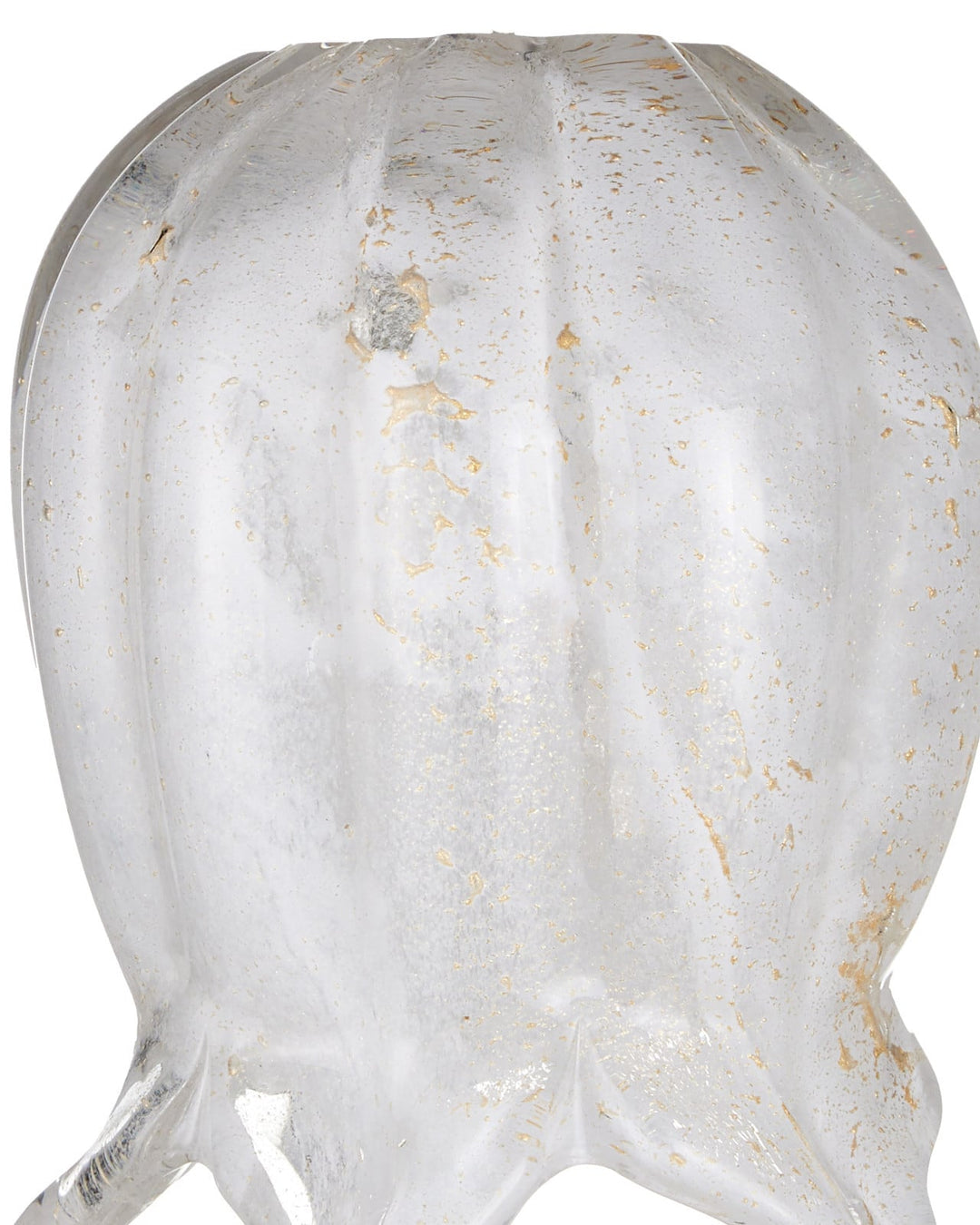 Pendants:Multi Polpo White 15-Light Round Multi-Drop Pendant