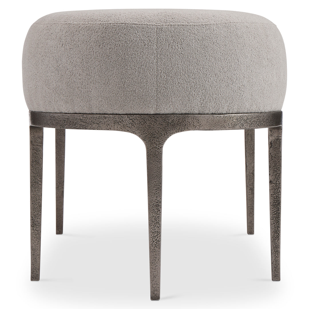 Linea Metal Bench