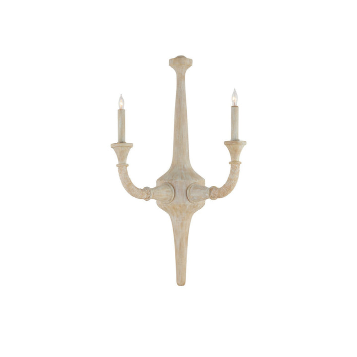 Aleister Wall Sconce