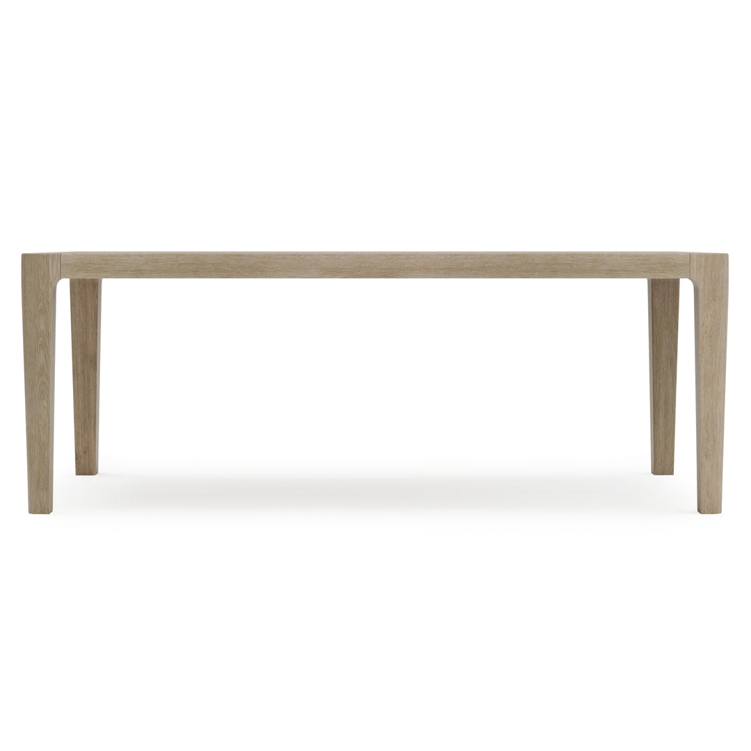Edenton Outdoor Dining Table