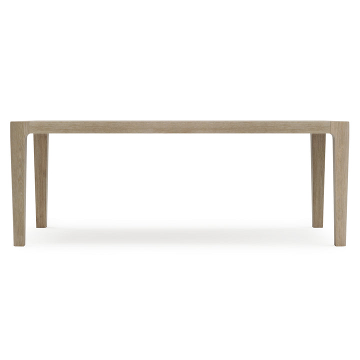 Edenton Outdoor Dining Table