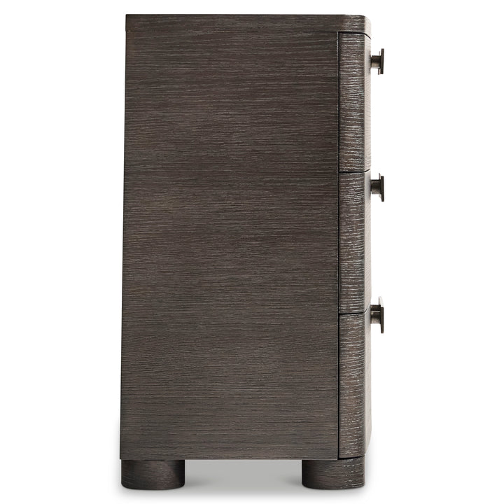 Geneve Dresser