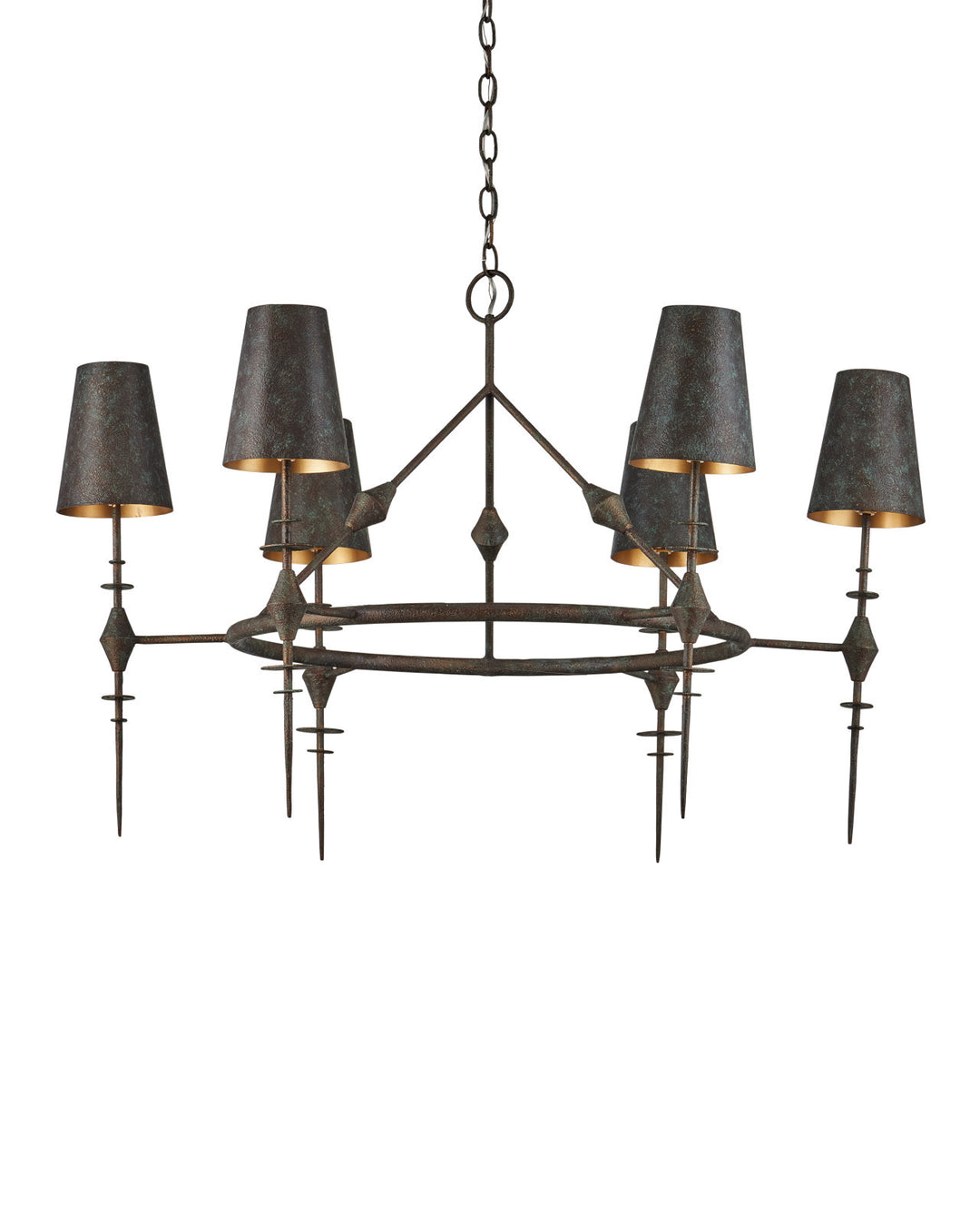 Anselm Chandelier