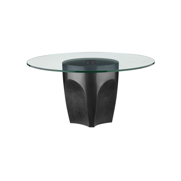 Coffee Tables Lemy Black Cocktail Table