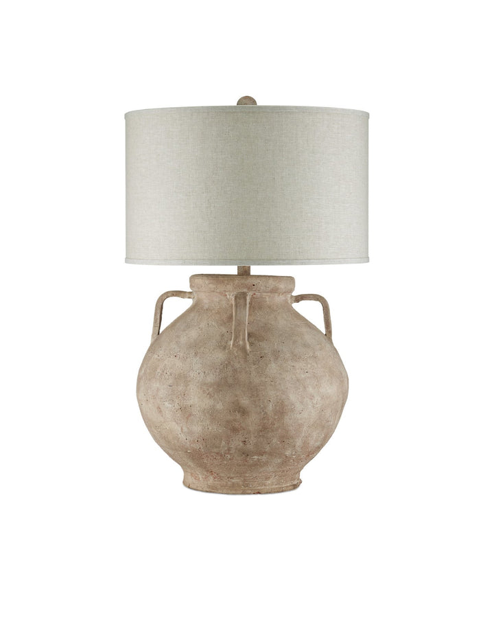 Table Lamps Pompeii Table Lamp