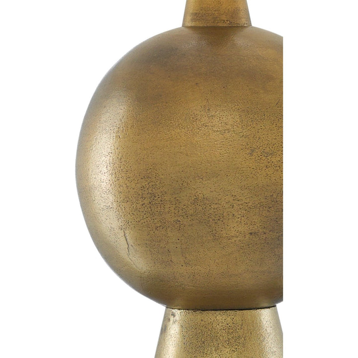 Rami Brass Table Lamp