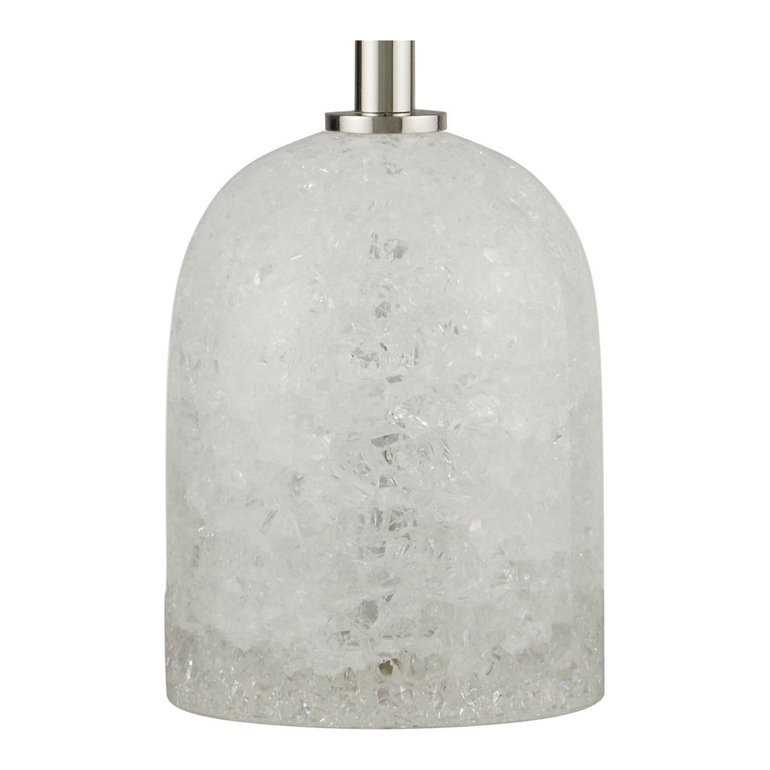 Craquelle Table Lamp