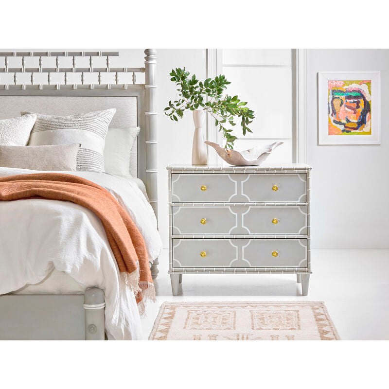 Greenwich Bedside Chest