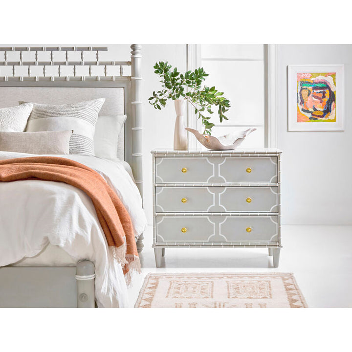 Greenwich Bedside Chest