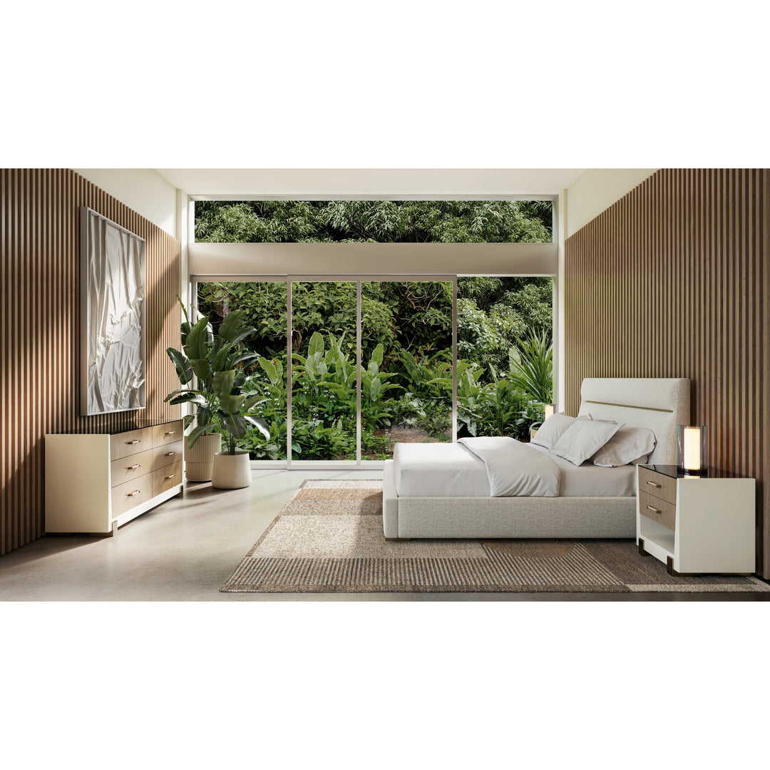 Counter Balance Small Nightstand - image 10