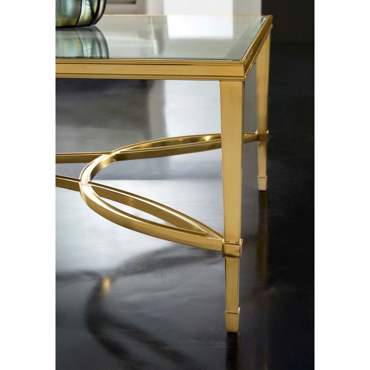 Coffee Tables Brielle Rectangle Cocktail