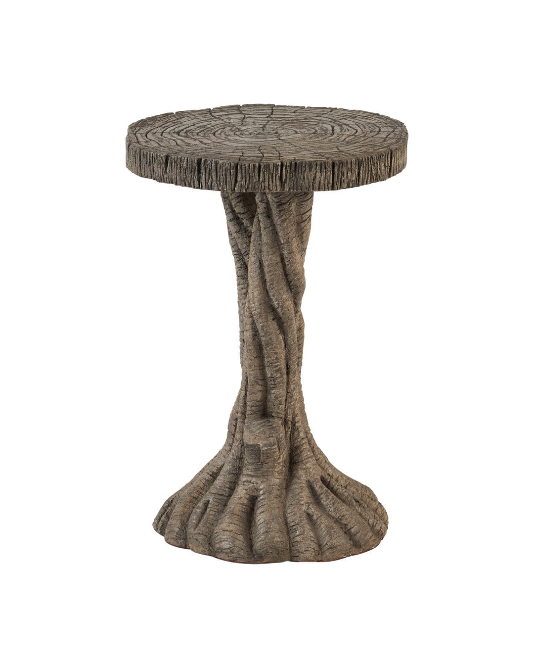 Outdoor Side Tables Dunmore Accent Table