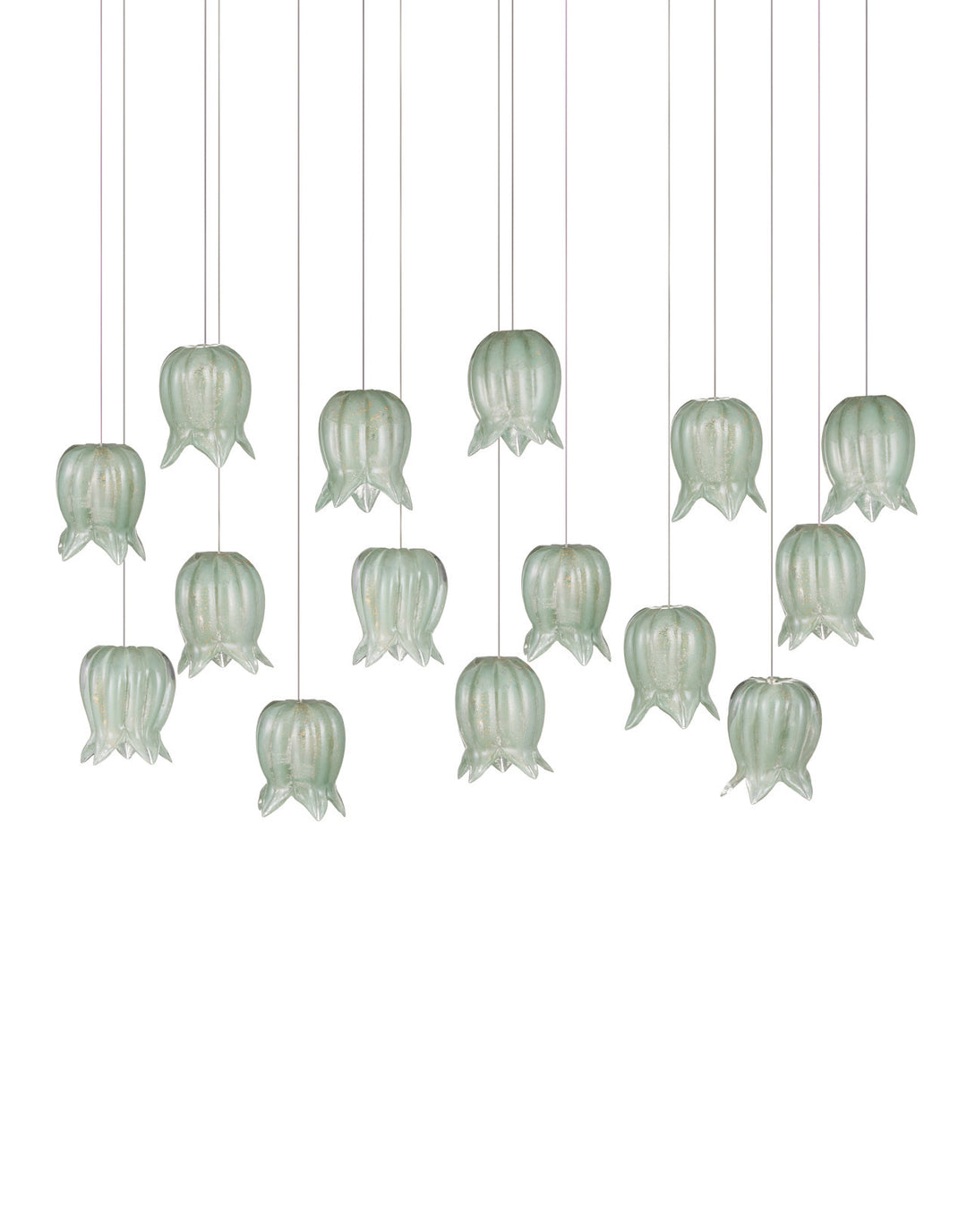 Polpo Multi-Drop Pendant
