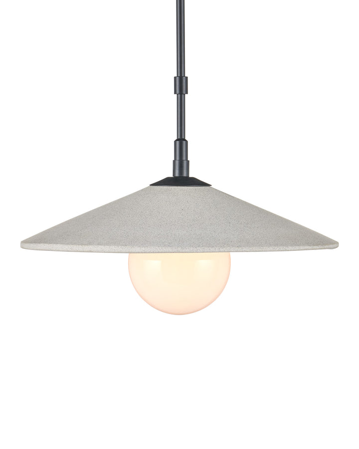 Bothy Outdoor Pendant