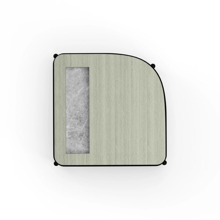 MADERA CORNER COCKTAIL TABLE - image 4