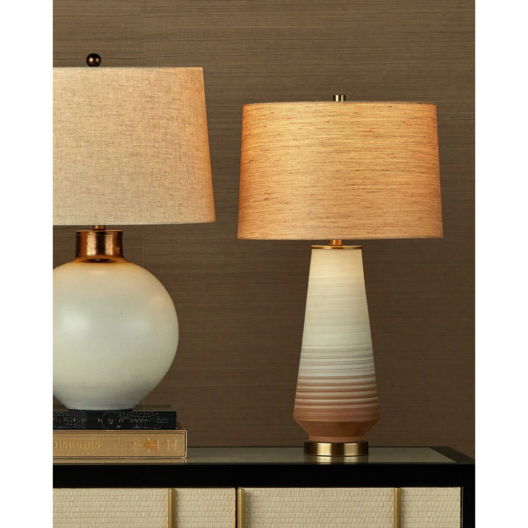 Geologie Table Lamp