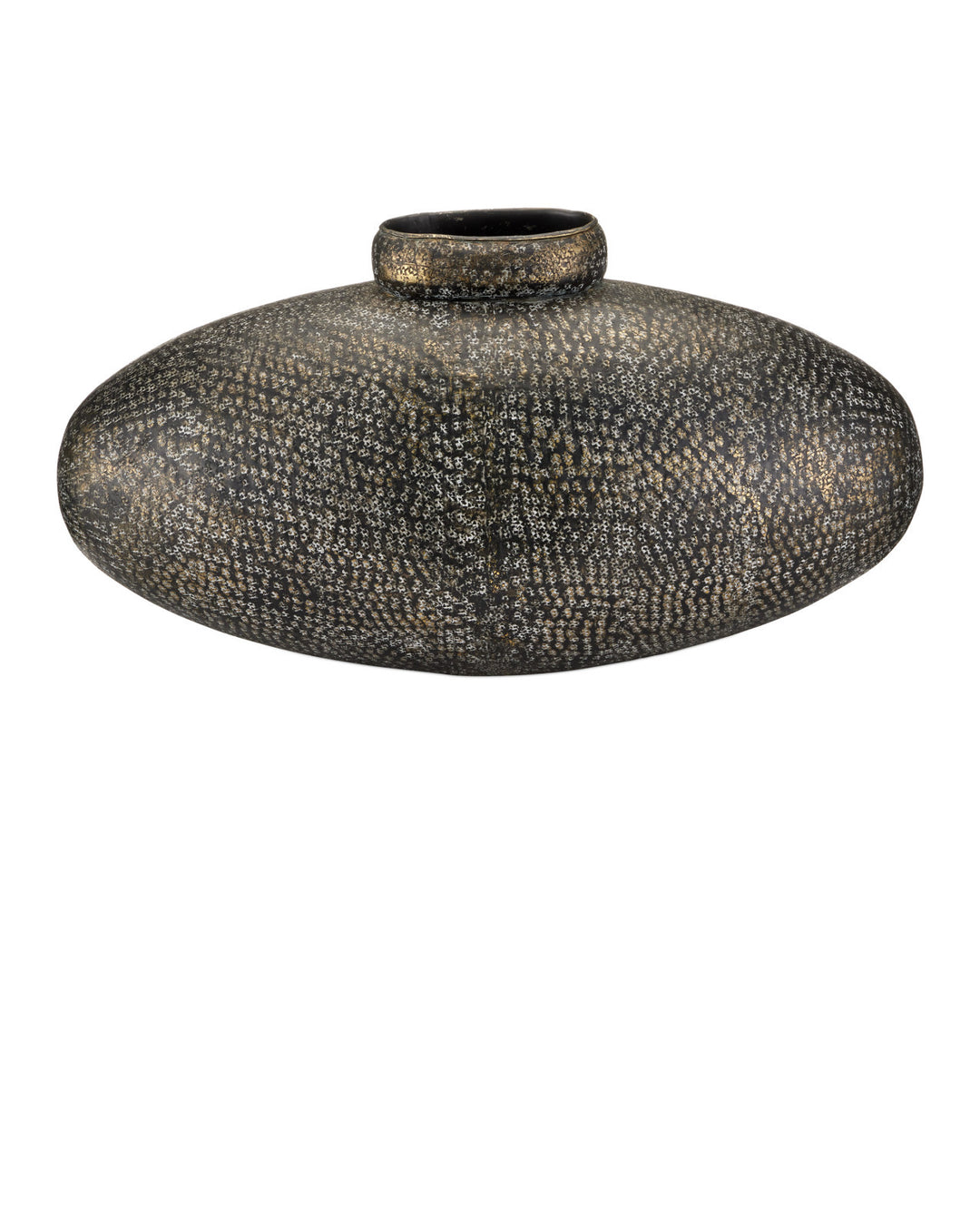 Brigadier Vase