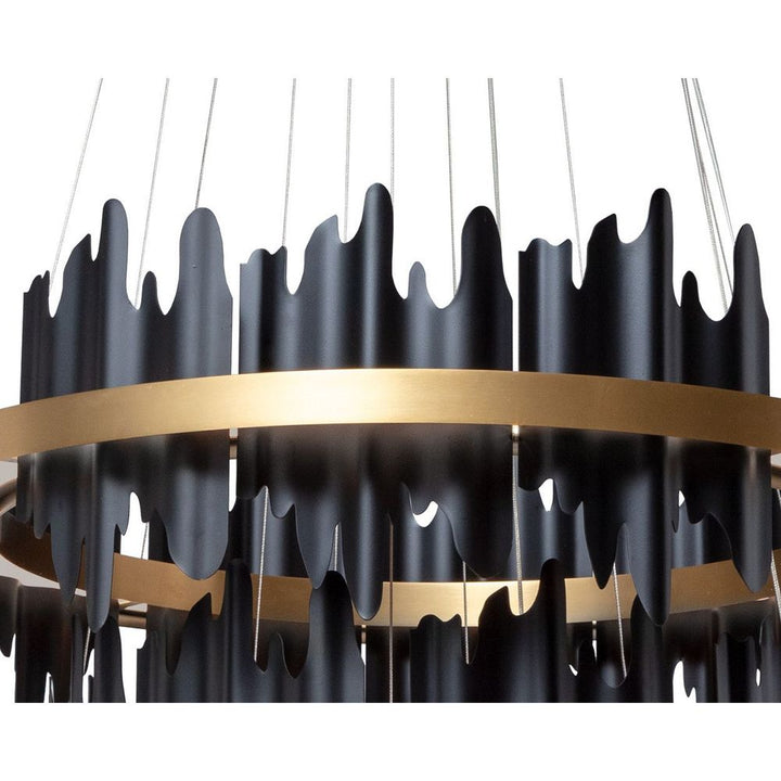Icarus Chandelier - Small