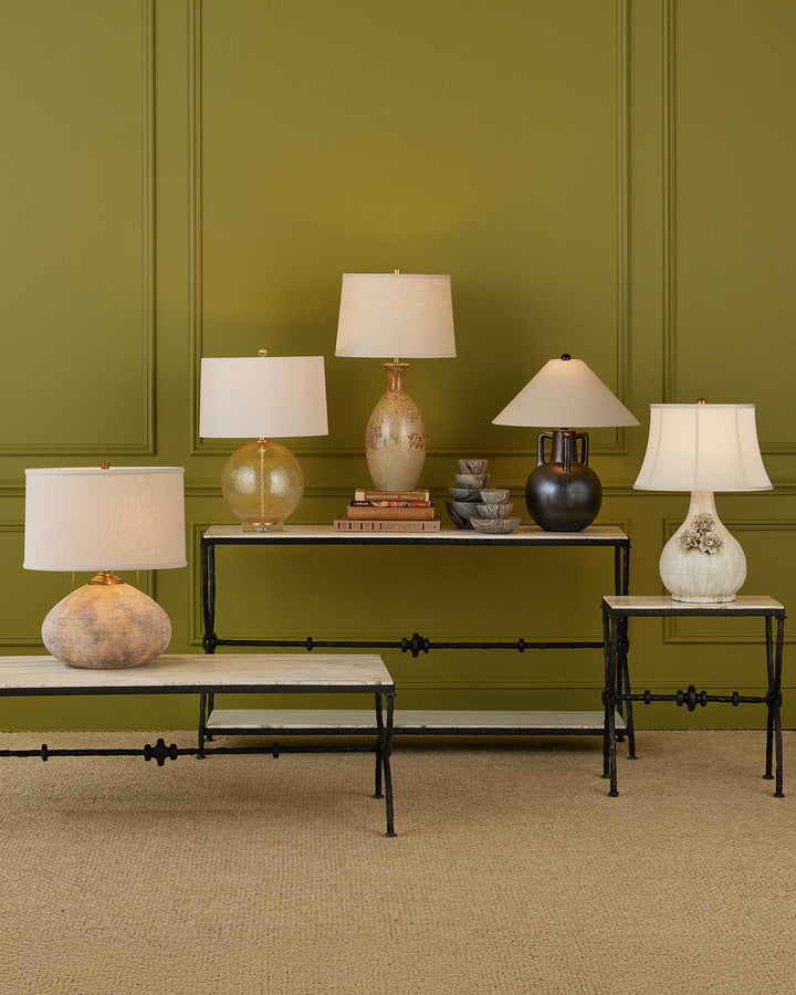 Table Lamps Stellata Table Lamp