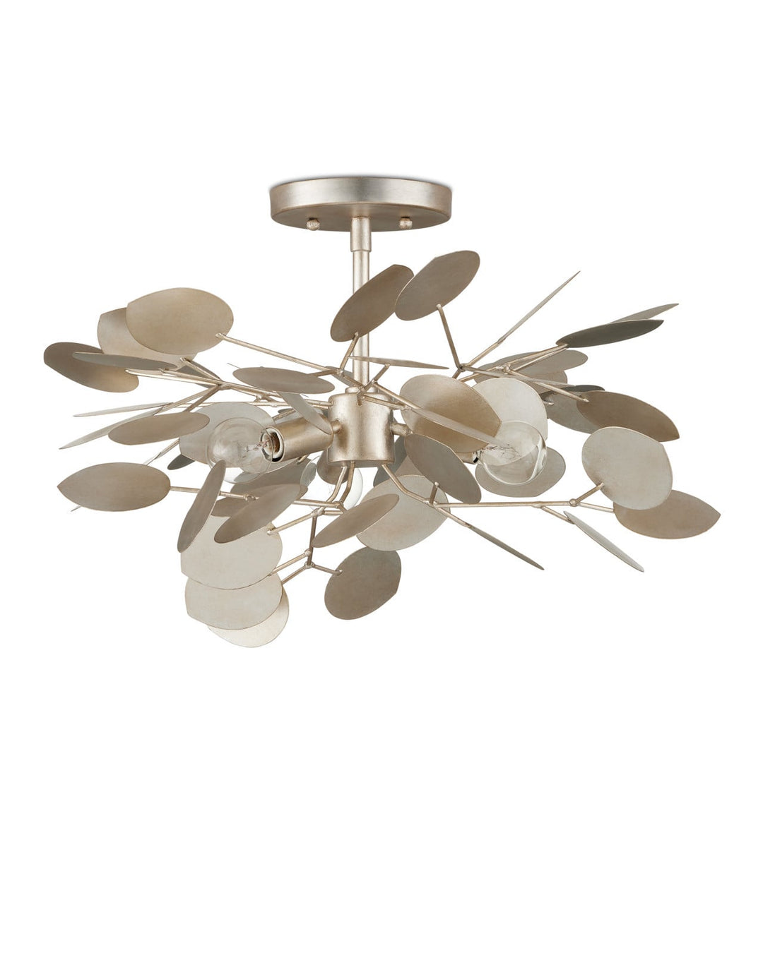 Flush Mounts Lunaria Semi-Flush Mount