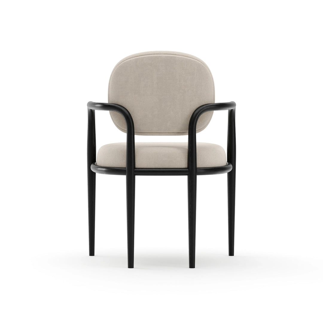 MADERA DINING ARM CHAIR - image 4