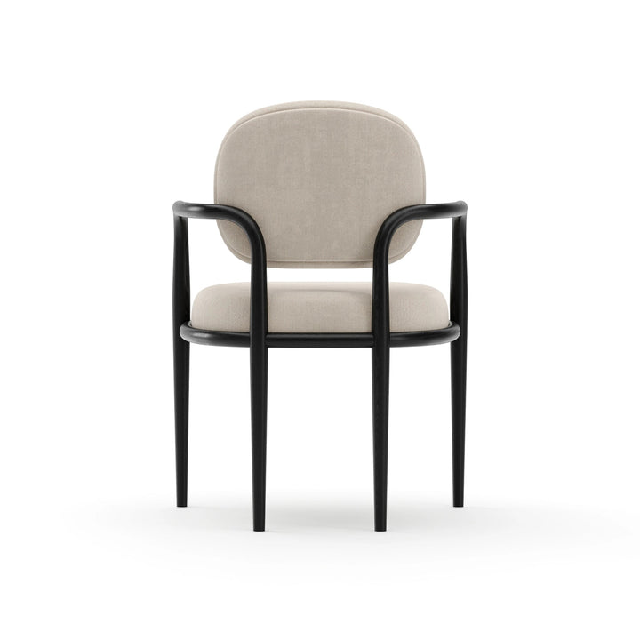 MADERA DINING ARM CHAIR - image 4