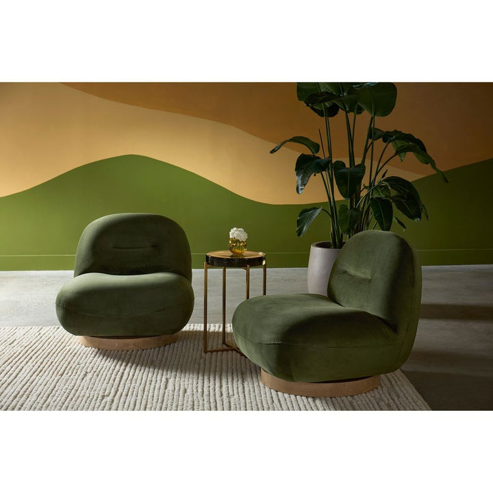 Side Tables Sheena End Table