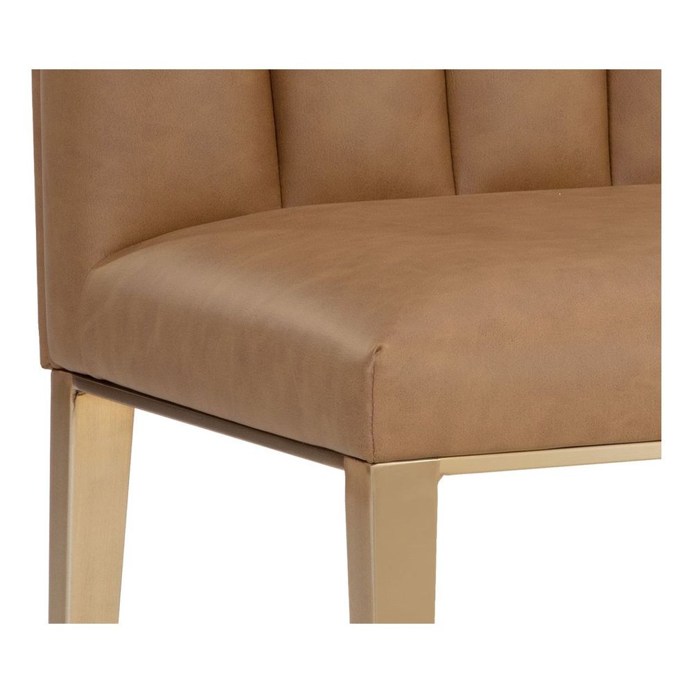 Wilbur Dining Chair - 2pc Min 2pc Increments Required