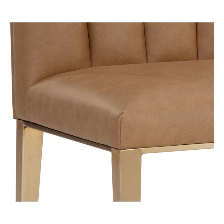 Wilbur Dining Chair - 2pc Min 2pc Increments Required