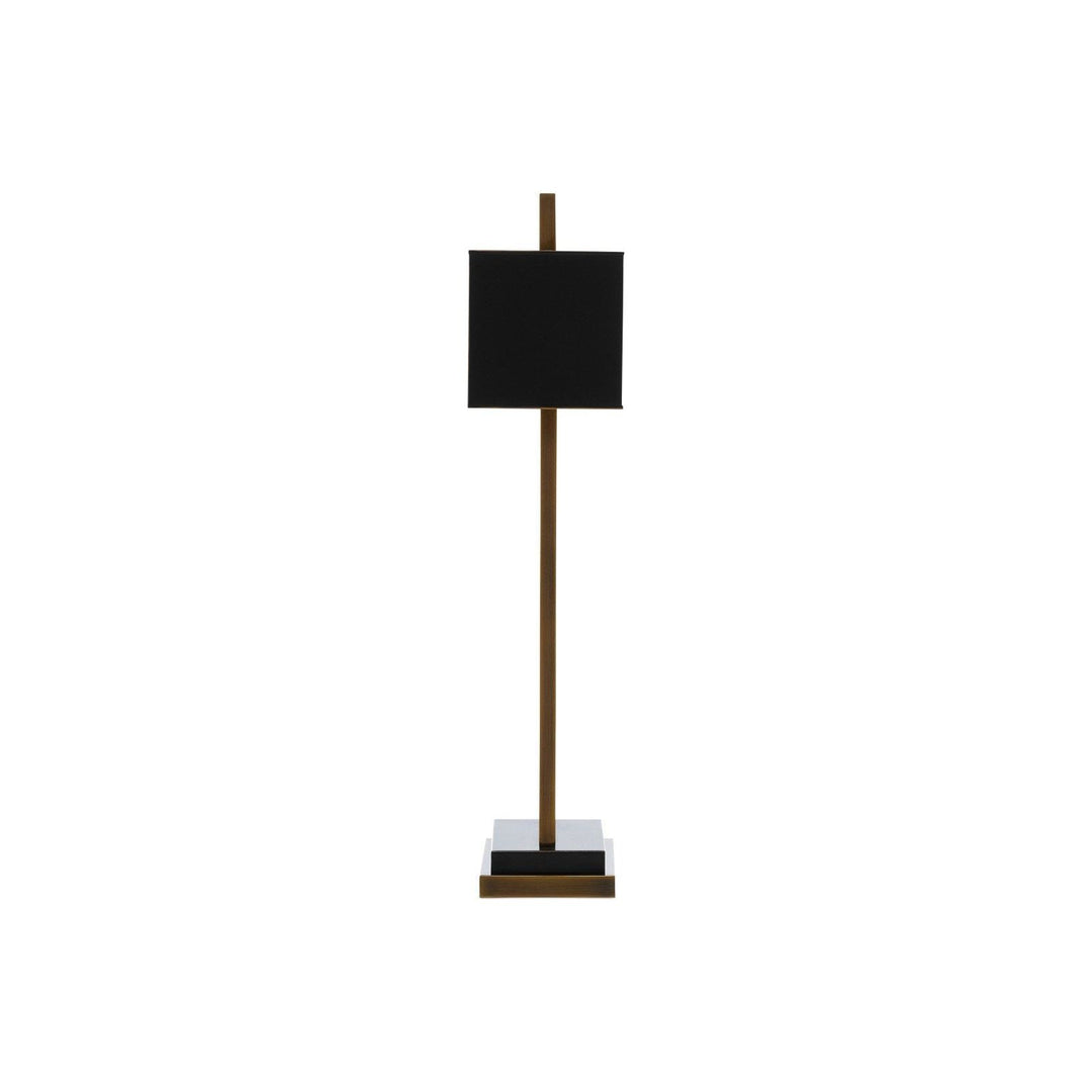 Otto Brass Table Lamp