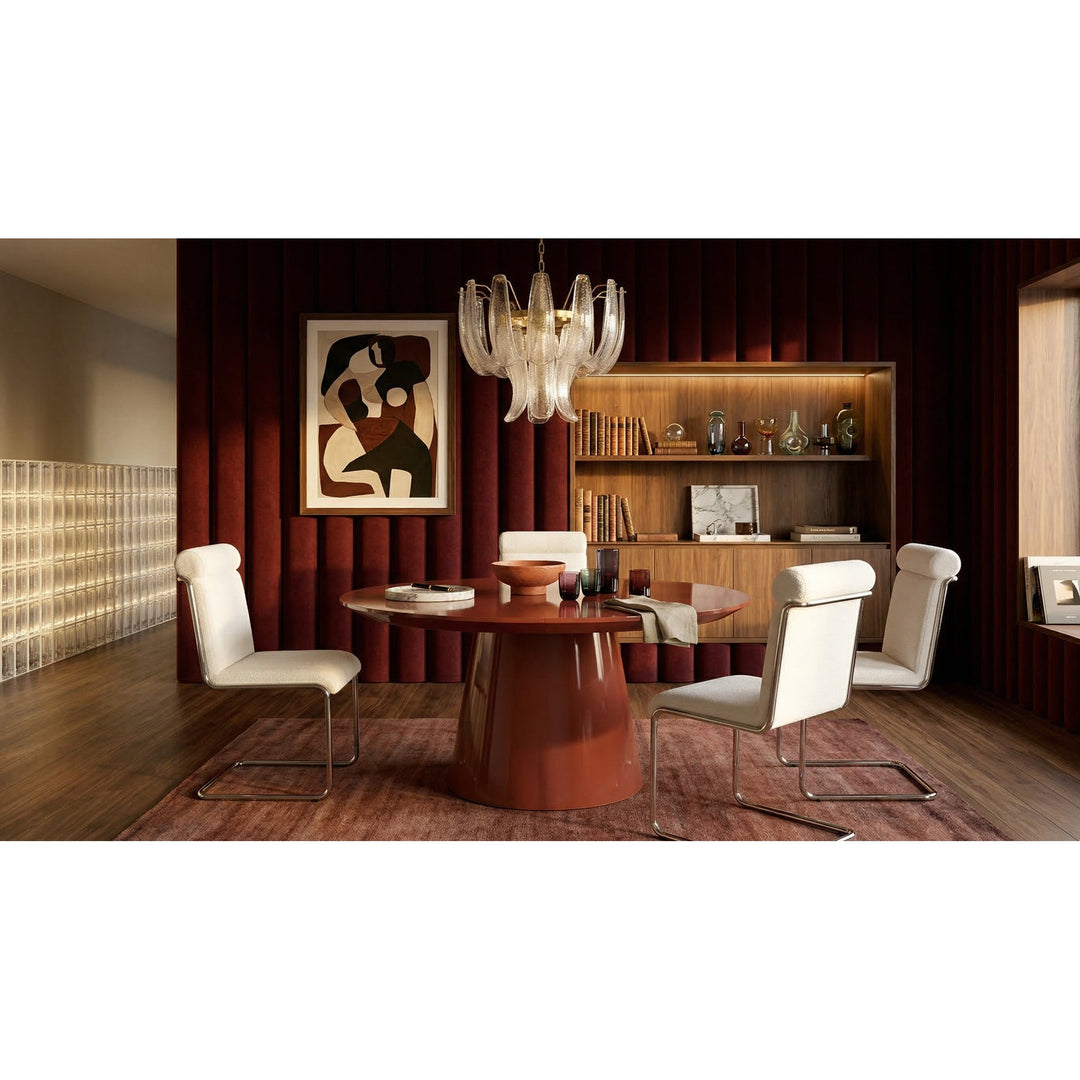 Paragon Dining Table - image 9