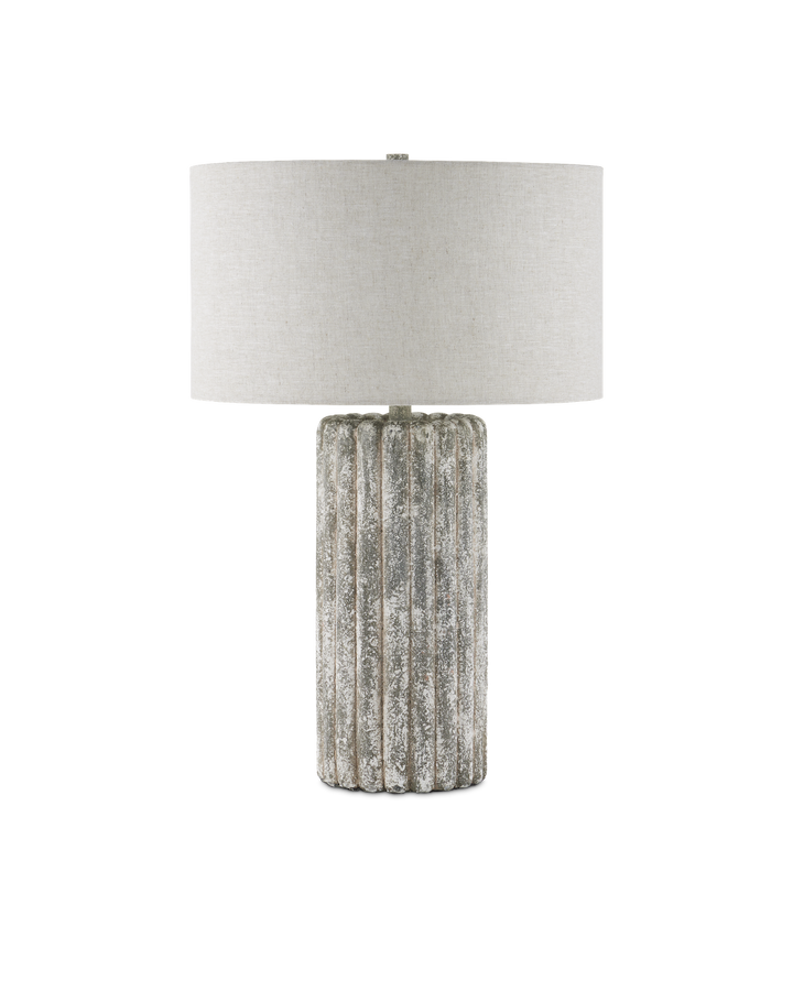 Boudoirs Table Lamp