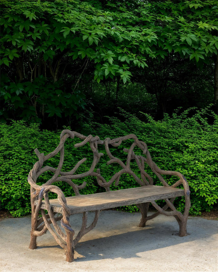 Outdoor Benches Dunmore Medium Bench