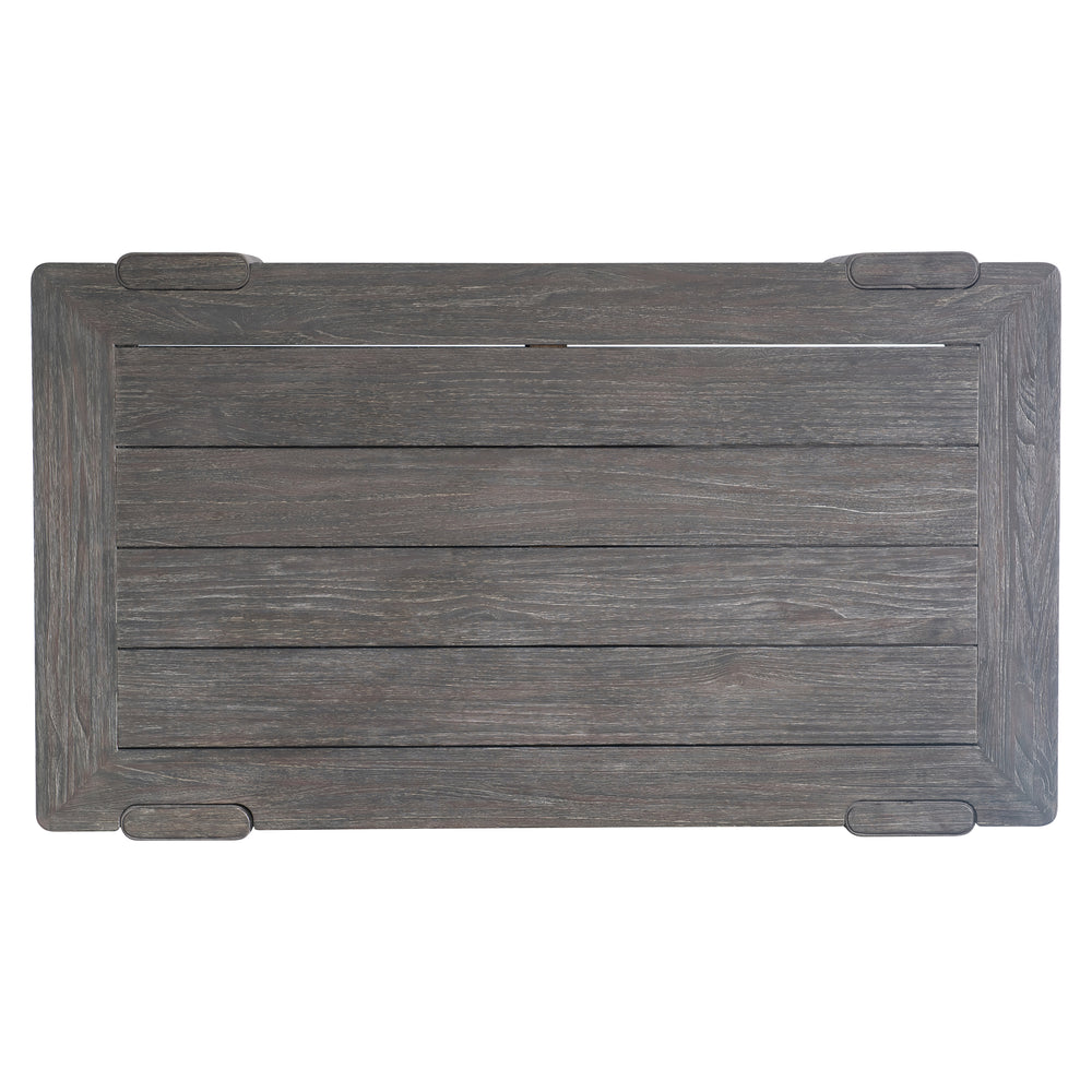 Andros Cocktail Table