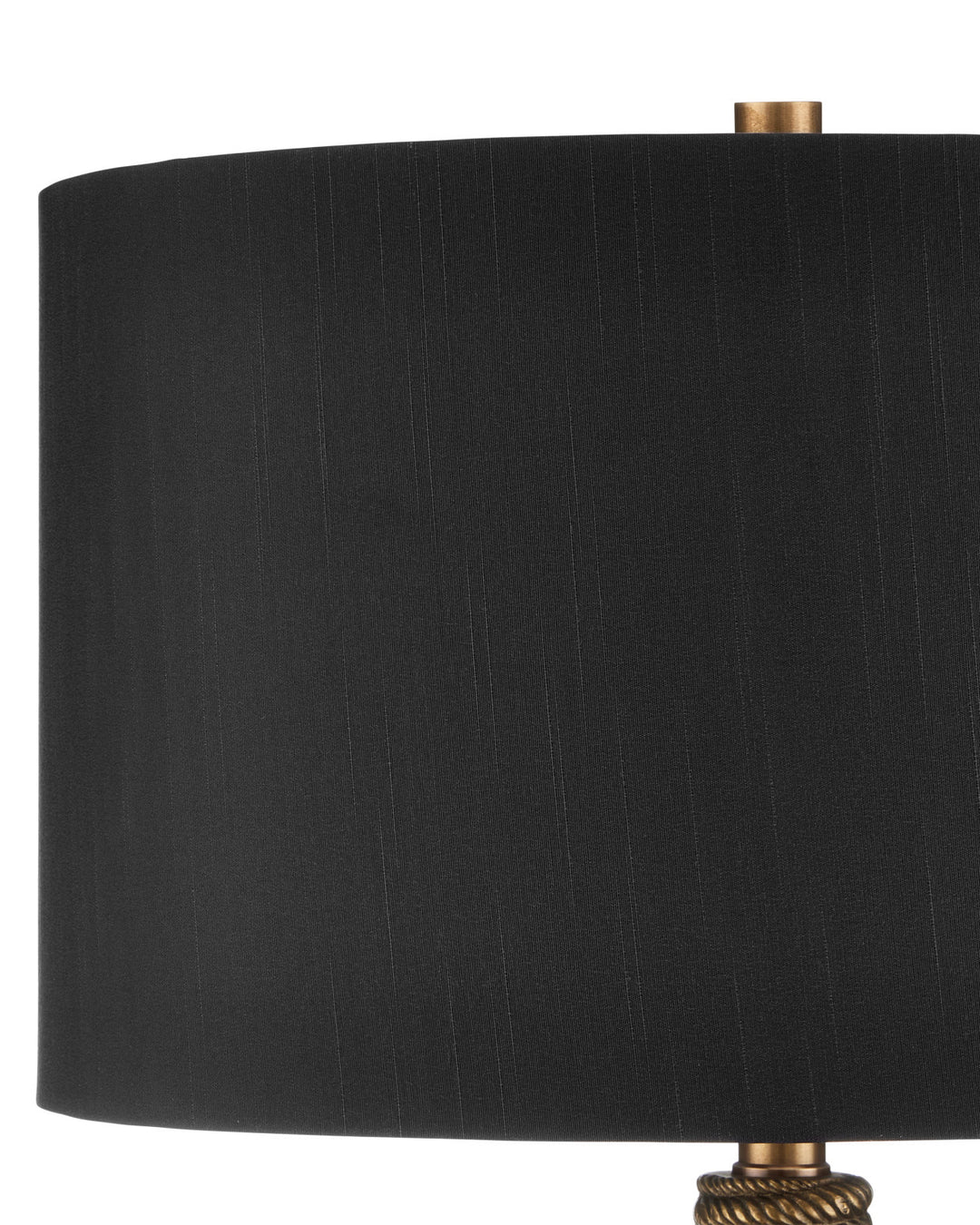 Baroque Table Lamp