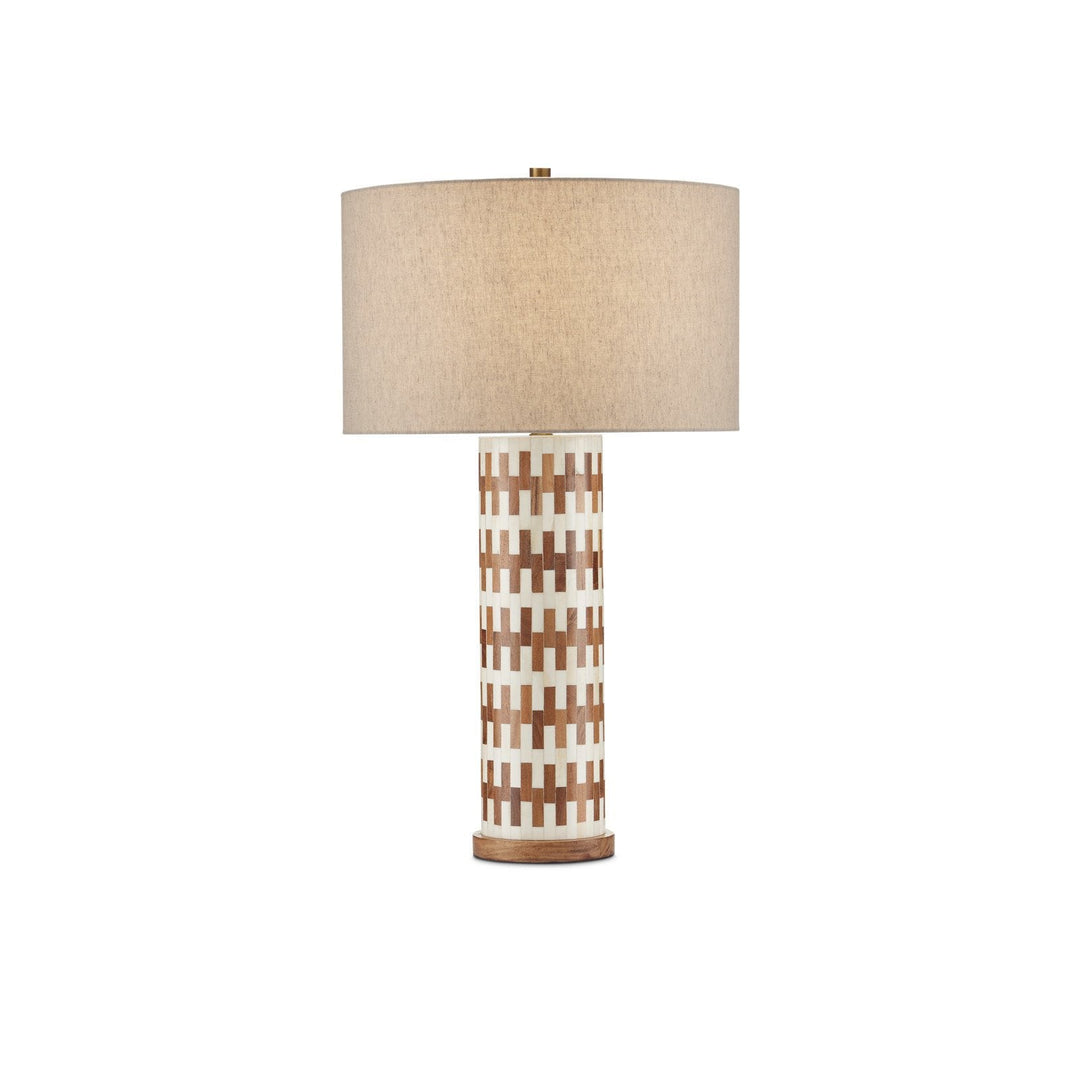 Tia Table Lamp