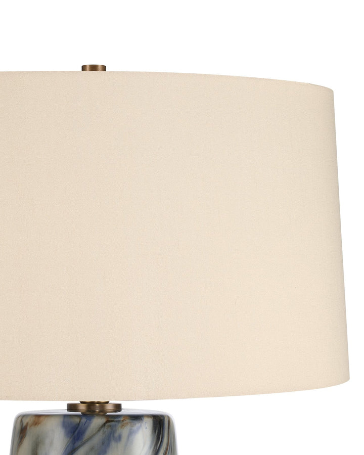 Table Lamps Rivulet Table Lamp
