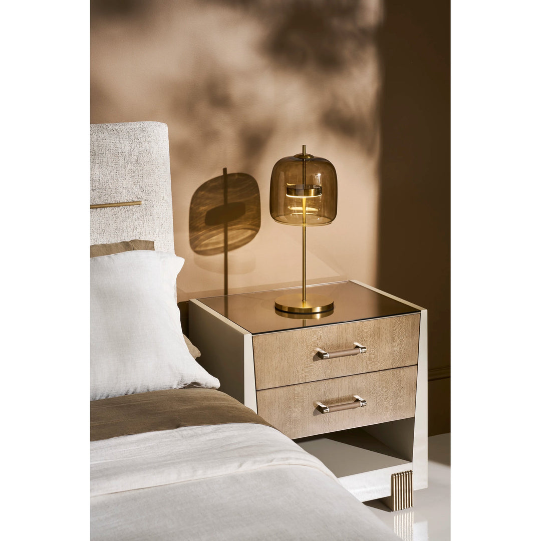 Counter Balance Small Nightstand - image 7