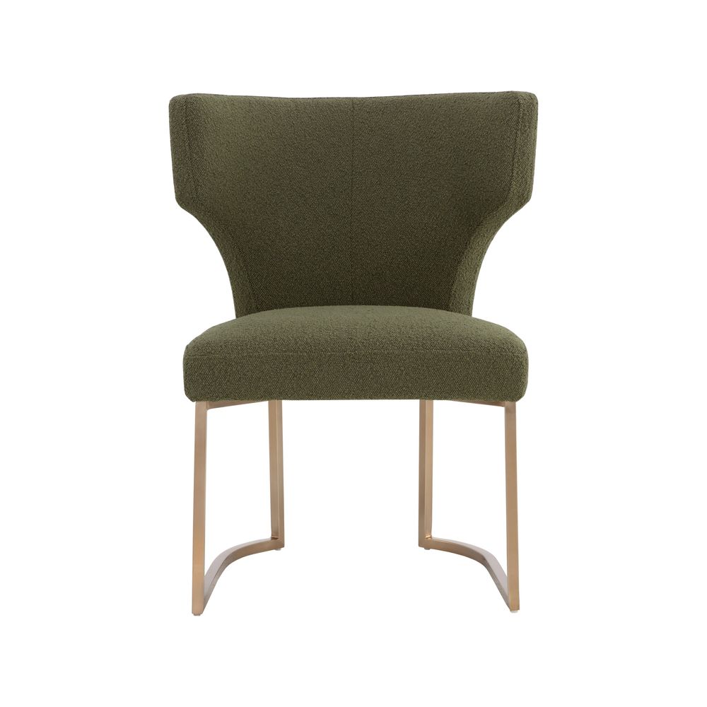 Dining Chairs Willowdale Dining Chair - Copenhagen Olive