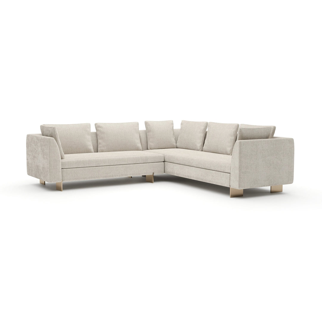 Altura L Sectional - image 10
