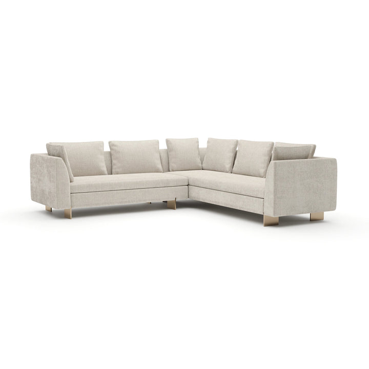 Altura L Sectional - image 10