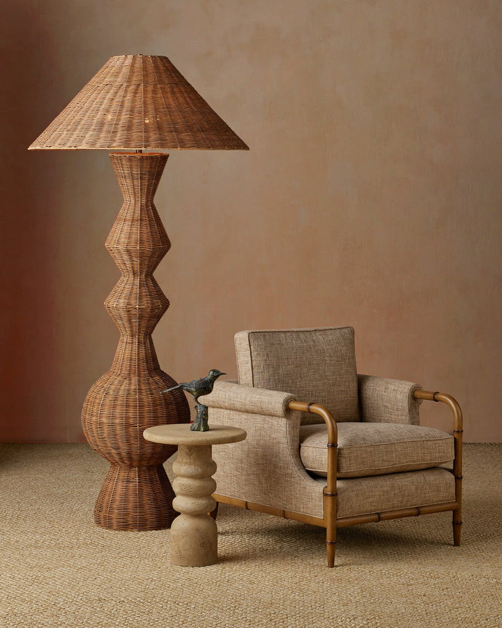 Floor Lamps Nirvana Grande Floor Lamp