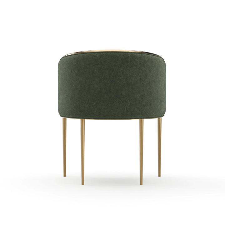 TENSION DINING CHAIR - image 8