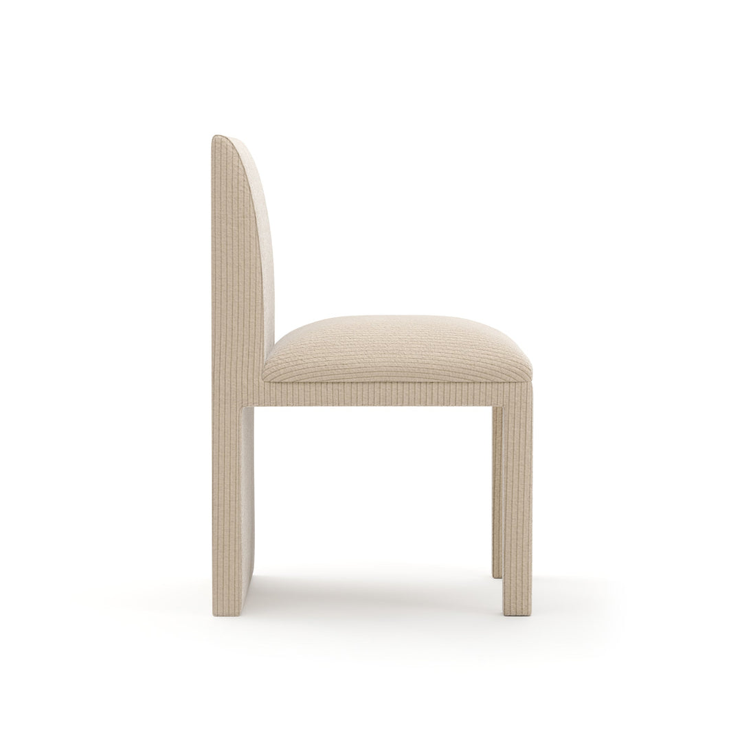 Precipice Uph Dining Chair - image 11